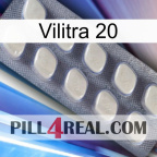 Vilitra 20 08
